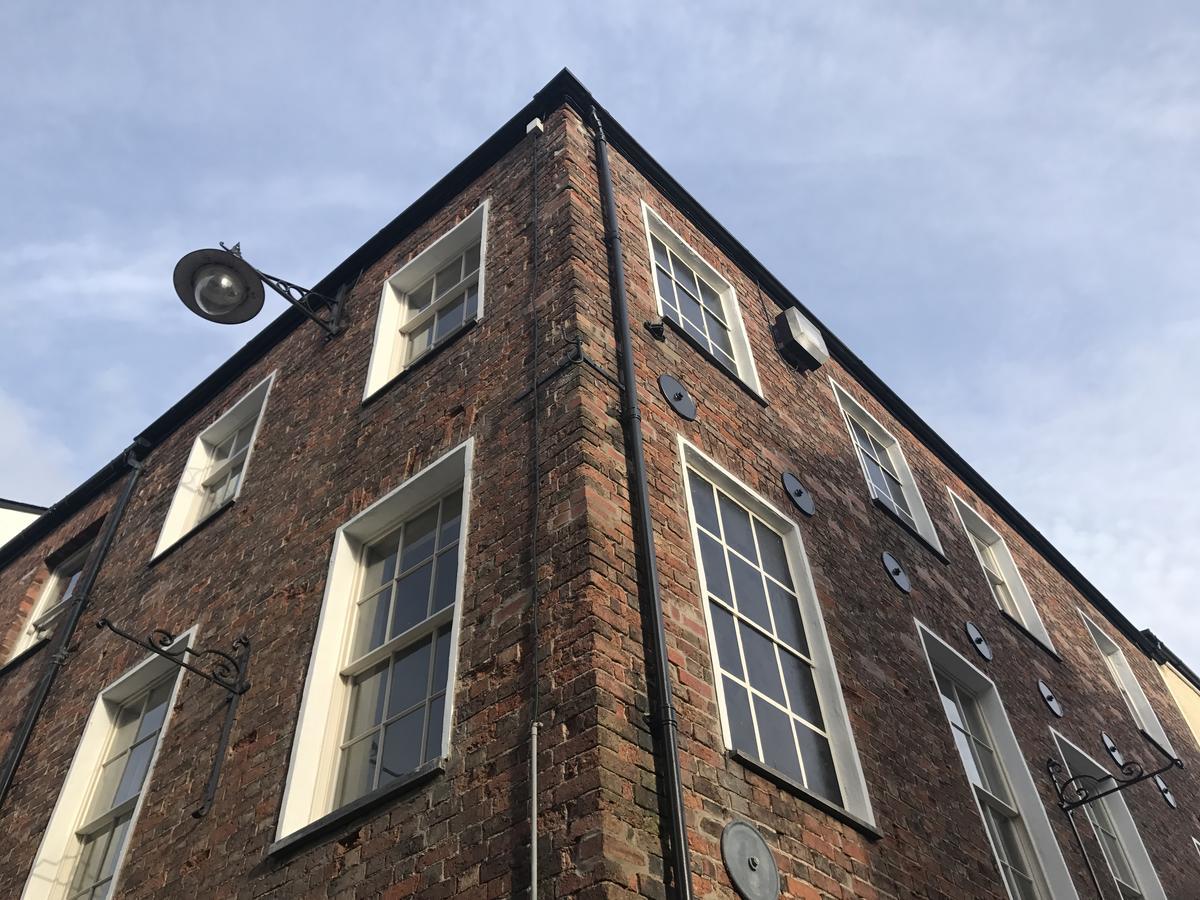Ostello Ty Glyndwr Bunkhouse, Bar And Cafe *