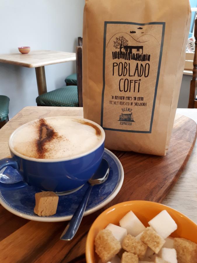 Ostello Ty Glyndwr Bunkhouse, Bar And Cafe