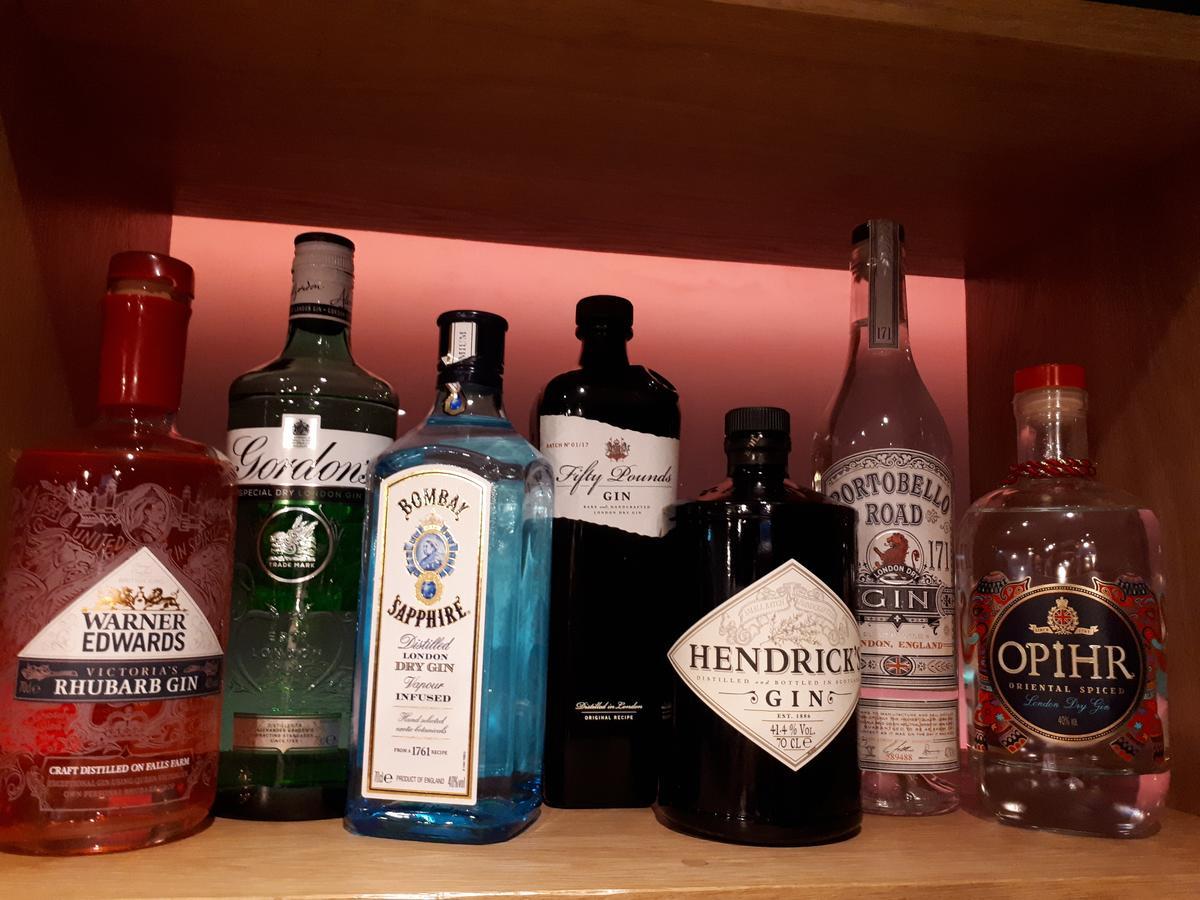 Ostello Ty Glyndwr Bunkhouse, Bar And Cafe