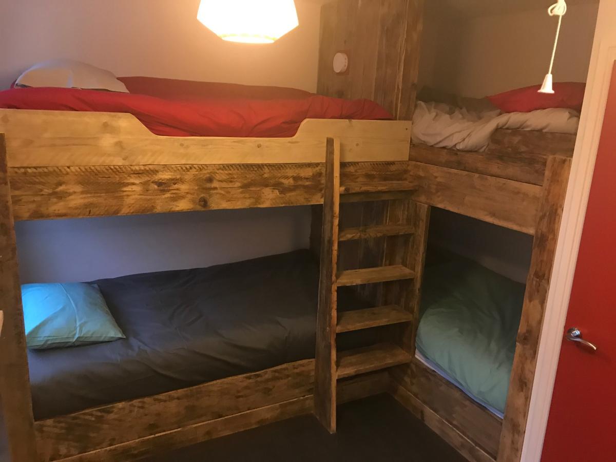 Hostel Ty Glyndwr Bunkhouse, Bar And Cafe Caernarfon