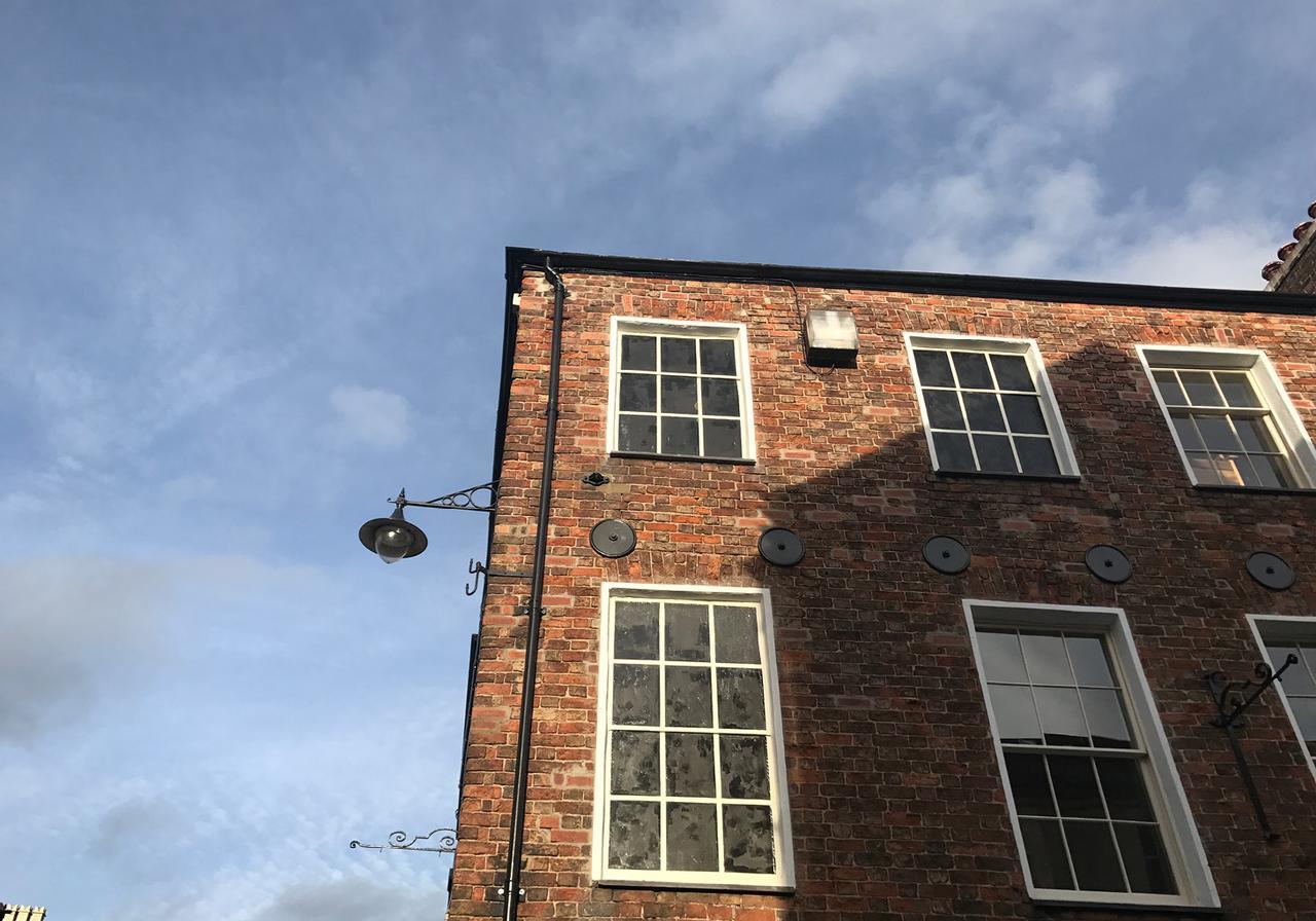 Ty Glyndwr Bunkhouse, Bar And Cafe Hostel *