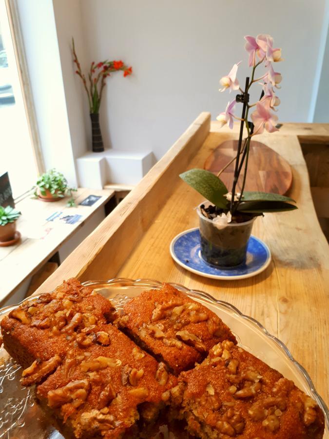 Ty Glyndwr Bunkhouse, Bar And Cafe Caernarfon