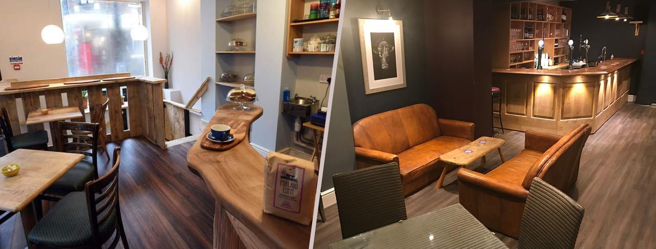 Ty Glyndwr Bunkhouse, Bar And Cafe Hostel Caernarfon