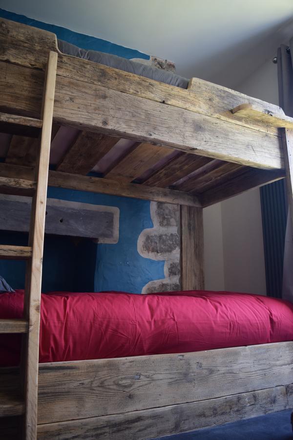Ty Glyndwr Bunkhouse, Bar And Cafe Hostel Caernarfon
