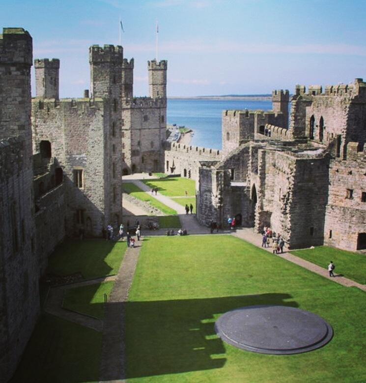 Ty Glyndwr Bunkhouse, Bar And Cafe Hostel Caernarfon