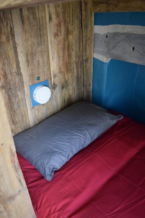 Hostel Ty Glyndwr Bunkhouse, Bar And Cafe