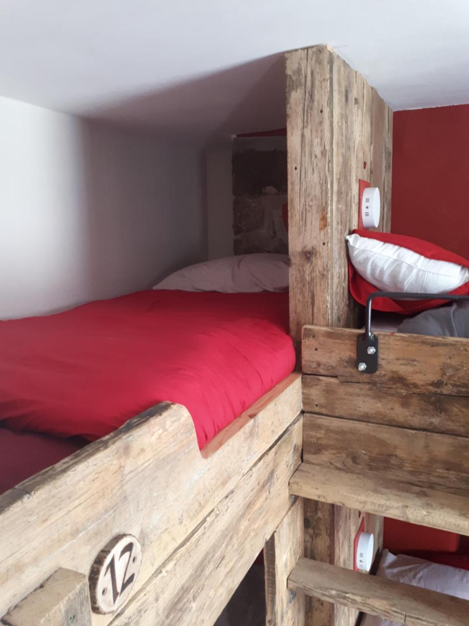 Ty Glyndwr Bunkhouse, Bar And Cafe *