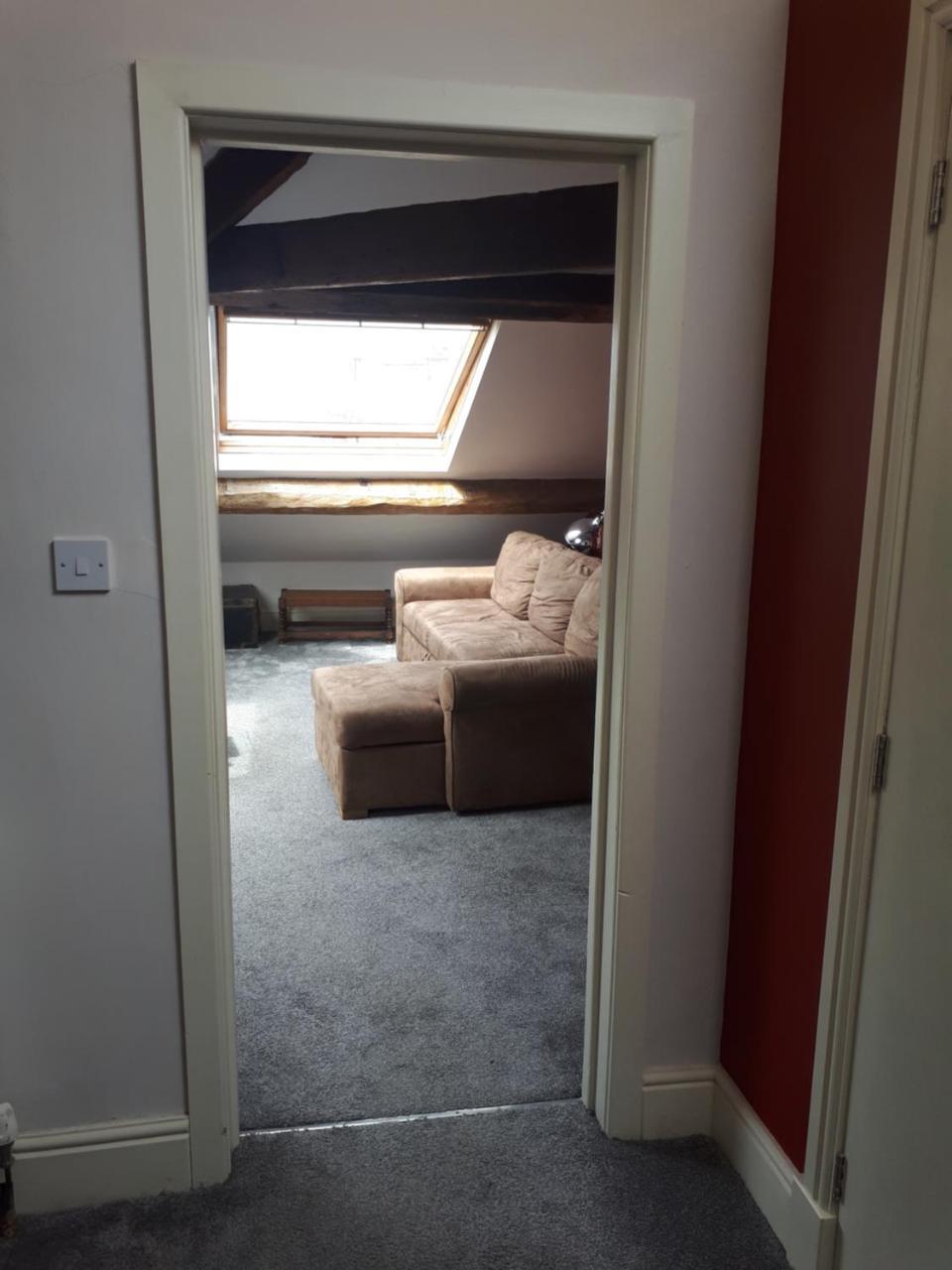 Hostel Ty Glyndwr Bunkhouse, Bar And Cafe