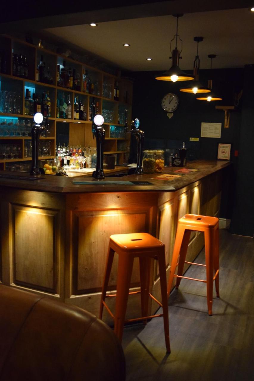 Hostel Ty Glyndwr Bunkhouse, Bar And Cafe Caernarfon